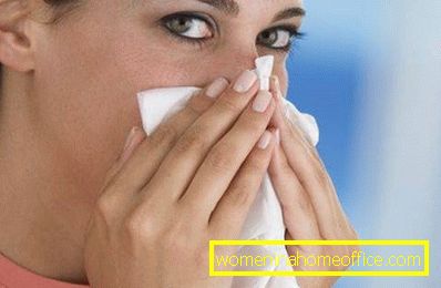 Alergia ao pó: sintomas e tratamento