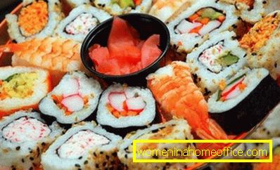 Como conservar o gengibre sushi?