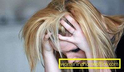 Transtornos mentais em mulheres: sintomas da esquizofrenia